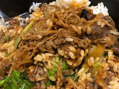 -食代馆(深业上城店)