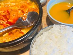 -小米烤肉·和牛原切-创意韩料(东关店)