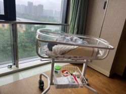 -杭州贝瑞斯美华国际月子中心