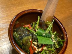 -云海肴·汽锅鸡·云南菜(天山百盛优客店)