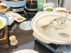 -香山湖华璋大酒店(新浦路店)