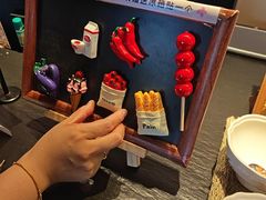 -生如夏花泰式火锅(西村黑金店)