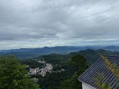 -九华山风景区