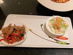 -铭轩中餐厅·海南菜·粤菜(亚龙湾瑞吉店)