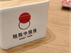 -阳阳中国饭(北京荟聚店)