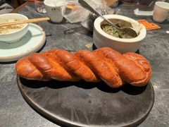 -金掌勺东北菜(格兰晴天店)