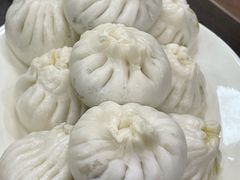 -庆丰包子铺(乔庄店)