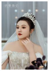 -欣薇婚纱(新源乐汇城店)