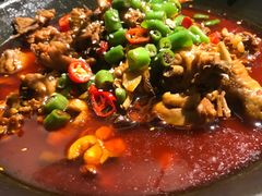 -迎晨餐厅(青芝坞店)