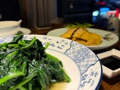 -鱼食饭稻·苏浙土菜17年老馆子(平江路店)