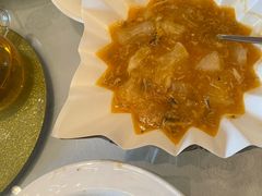 -老洋房花园饭店(绍兴路店)