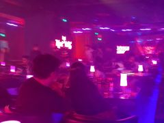 -MOSSO音乐酒吧·live house(南京旗舰店)