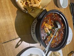 -肖记公安牛肉鱼杂馆· 省级非物质文化遗产(仁和路店)