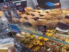 -PAOPAO Bakery&Café(港汇店)