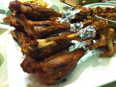 -西贝莜面村(上海百联西郊店)