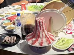 -东道煮牛肉火锅(重庆路店)