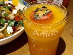 -Grande A'moo(上海万象城店)
