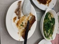 -茂隆餐厅(进贤路店)