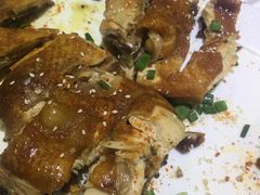 -马学武手抓美食(下南关总店)