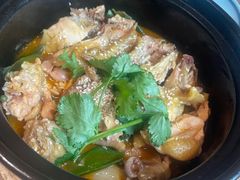 -周家二小姐的菜(西津渡店)