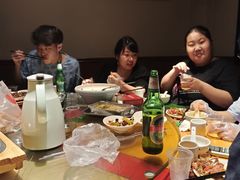 -鱼羊鲜烧烤(诚朴路店)
