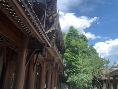 -祥侬国鸡宴•青城樂道苑