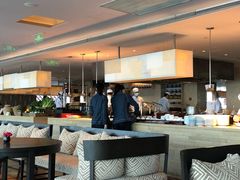 -广州柏悦酒店·悦景轩·粤菜餐厅