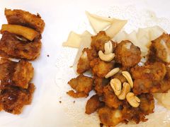-清心鸡沙田乳鸽店·非遗传承(石溪店)