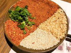 -盡膳口福跷脚牛肉火锅(合生汇购物中心店)