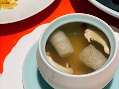 -馋遇江南·精致湖景雅宴(东方之门店)