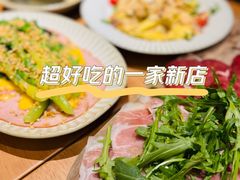 -osteria pelecanus鹈鹕野餐(滨江星耀店)