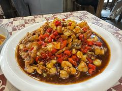 -老三样·旧食新味(万寿宫店)