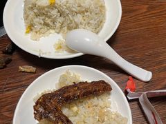 -掌上鲜(南顺城街店)