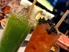 -芸山季·云南山珍菌火锅(人民广场来福士店)