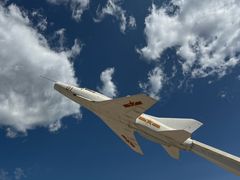 -中国航空博物馆