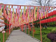 -黄公望隐居地