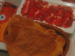 -花田里捞牛火锅(天润店)