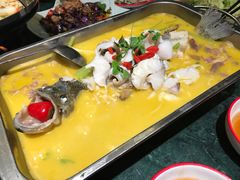 -新白鹿餐厅(悠迈生活广场店)