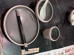 -三道菜(明堂公园店)