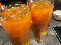 -鹊玥·粤菜小馆(汇智国际商业中心店)