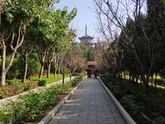 -福州开元寺