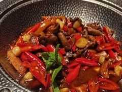 -千百味红餐厅·江西菜(绿地双子塔店)