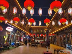 -中华巴洛克风情街