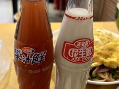 -水仙拉面(水仙街店)