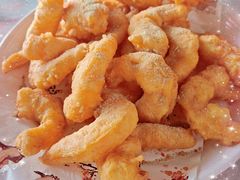 -隐厨·海鲜大排档·地道莱州菜(恒通路店)