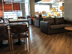 大堂-LIN COFFEE CO(龙珠达店)