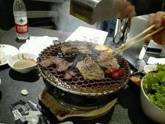 -丽君韩牛烤肉·东北黄牛(沈阳店)