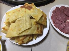 -大鹅岛灶台鱼·铁锅炖(水库路店)
