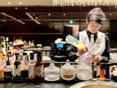 -瑞吉吧 The St·Regis Bar(长沙瑞吉酒店)