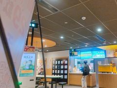 -麦当劳(坂田分店)